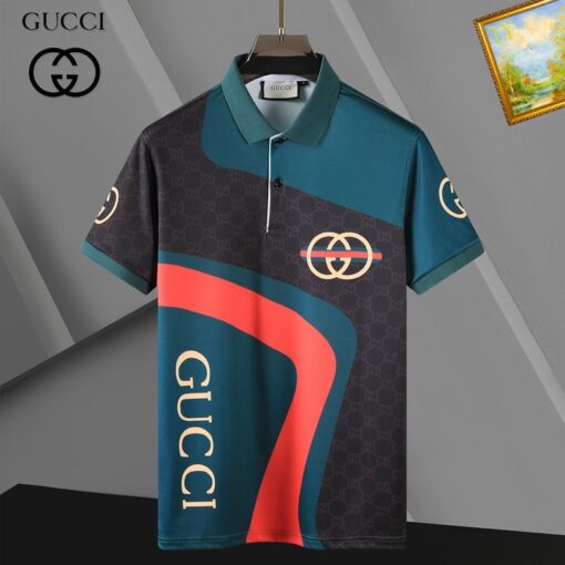New 2024 – G  Polo Shirt For Men – B9G-PO- Max07486