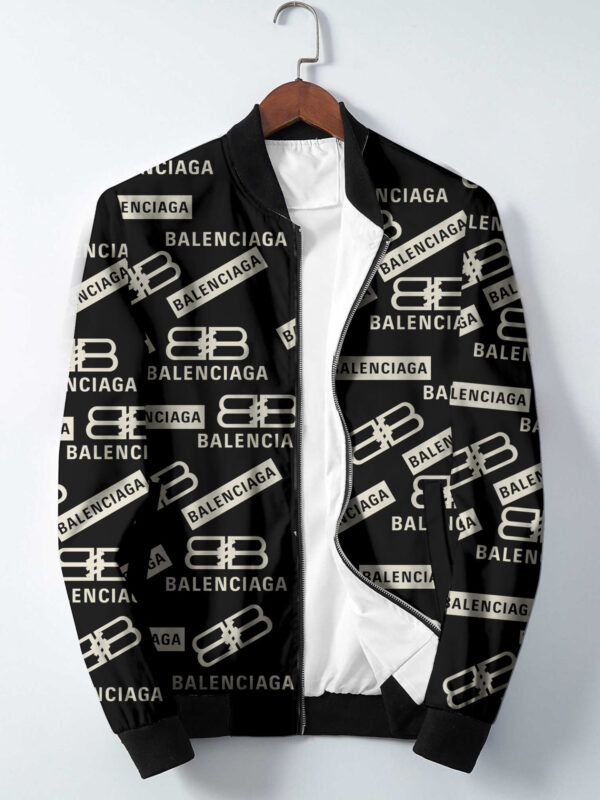 Luxury Brand Jacket For Men-DN26021106