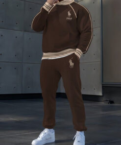 New 2025 R- Luxury Hoodie & Sweatpants – Max2407242309