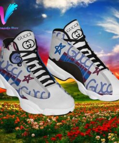 G  Luxury Air Jordan 13 Sneaker -B9G-Max07106