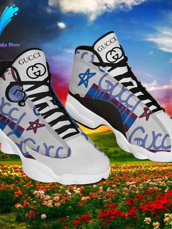 G  Luxury Air Jordan 13 Sneaker -B9G-Max07106
