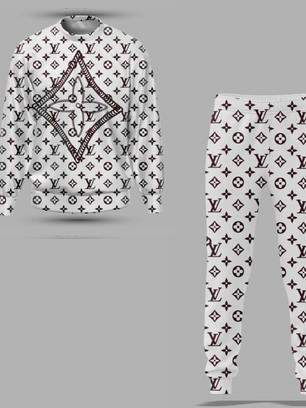 New 2025, L Sweatshirt & Sweatpants Or Sweater & Sweatpants – Max010519