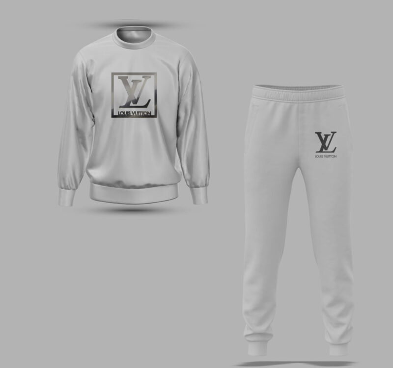 New 2025, L Sweatshirt & Sweatpants Or Sweater & Sweatpants – Max010511