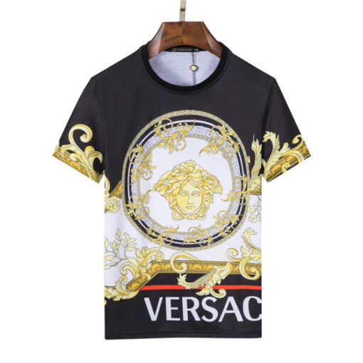 New 2025 – Luxury Brand Unisex T-shirt Special Gift Premium Outfit For Men Women B9G-TX-Max07052