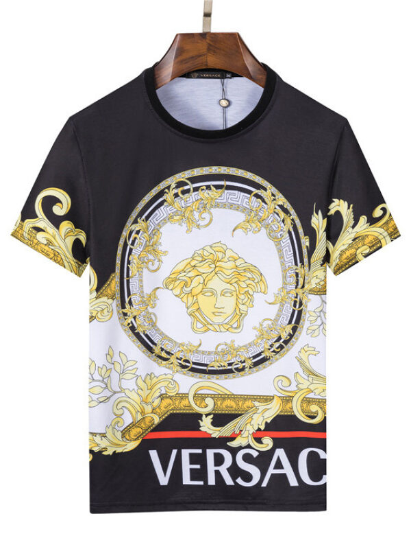 New 2025 – Luxury Brand Unisex T-shirt Special Gift Premium Outfit For Men Women B9G-TX-Max07052