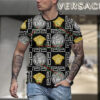 New 2025 – Luxury Brand Unisex T-shirt Special Gift Premium Outfit For Men Women –  Max011499