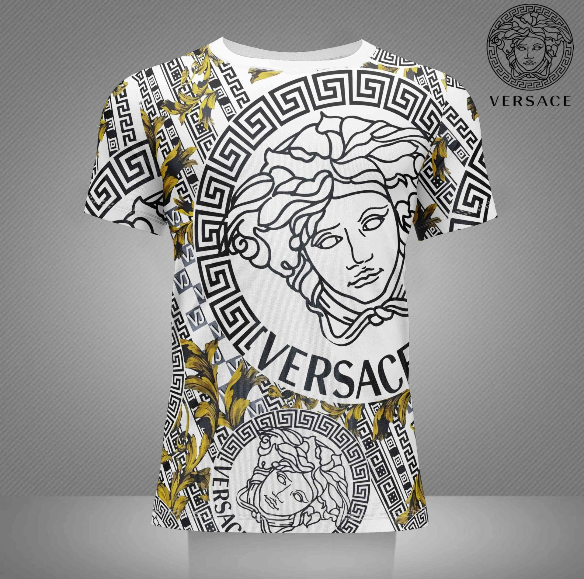 New 2025 – Luxury Brand Unisex T-shirt Special Gift Premium Outfit For Men WomenB9G-TX-LIIV1060