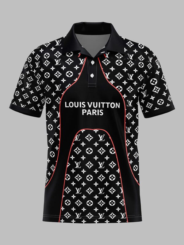New 2024 – New 2025 – Luxury Brand Polo  Special Gift Premium Outfit For Men –  B9G-PO-Max09629