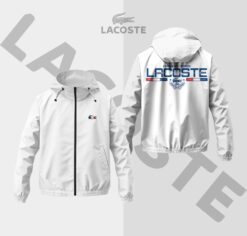 New 2025,  Luxury Windbreaker Jacket -Max2411186424