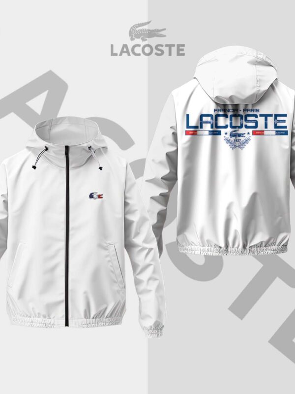 New 2025,  Luxury Windbreaker Jacket -Max2411186424