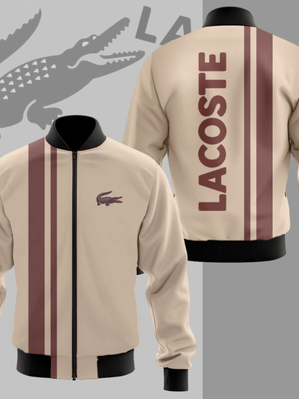 New 2025, Premium LC  Jacket or Bomber Jacket –  TU24100922