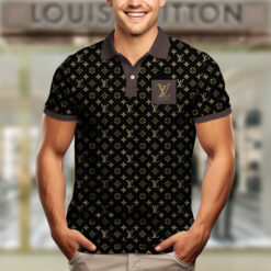 New 2025 – Luxury Brand Polo  Special Gift Premium Outfit For Men –  – Max011879