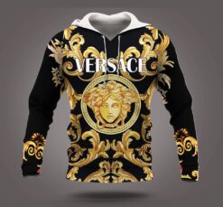 New 2024,Unisex – V  Hoodie Limited Edition – AF-Max5362