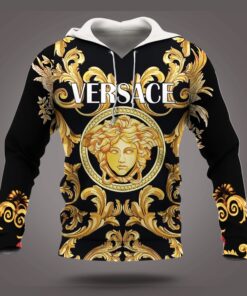 New 2024,Unisex – V  Hoodie Limited Edition – AF-Max5362