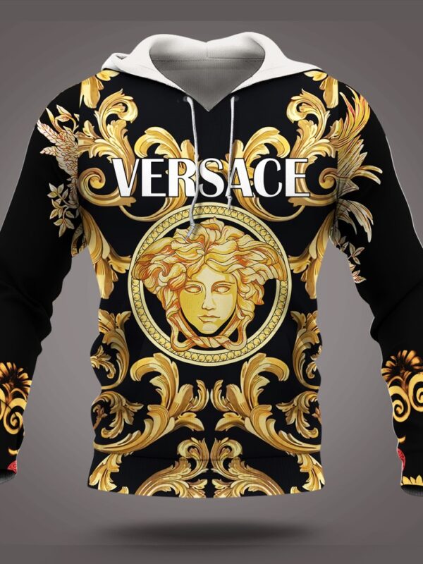 New 2024,Unisex – V  Hoodie Limited Edition – AF-Max5362