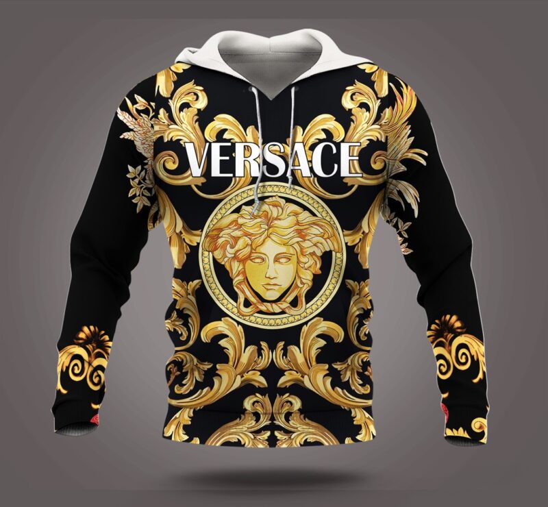 New 2024,Unisex – V  Hoodie Limited Edition – AF-Max5362