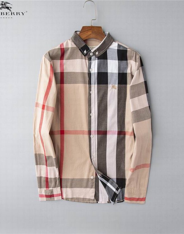 Limited Long Sleeve Shirt B9G-CCY-Max3127