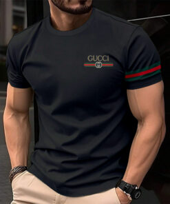 New 2025-  G  Luxury  Brand Premium T-Shirt Outfit For Men Women – Max2408263741