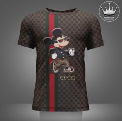 New 2024-  G  Luxury  Brand Premium T-Shirt Outfit For Men Women – B9G-TX-Max02860