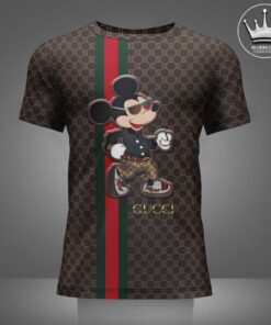 New 2024-  G  Luxury  Brand Premium T-Shirt Outfit For Men Women – B9G-TX-Max02860