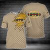 New 2024-  G  Luxury  Brand Premium T-Shirt Outfit For Men Women – Max08809