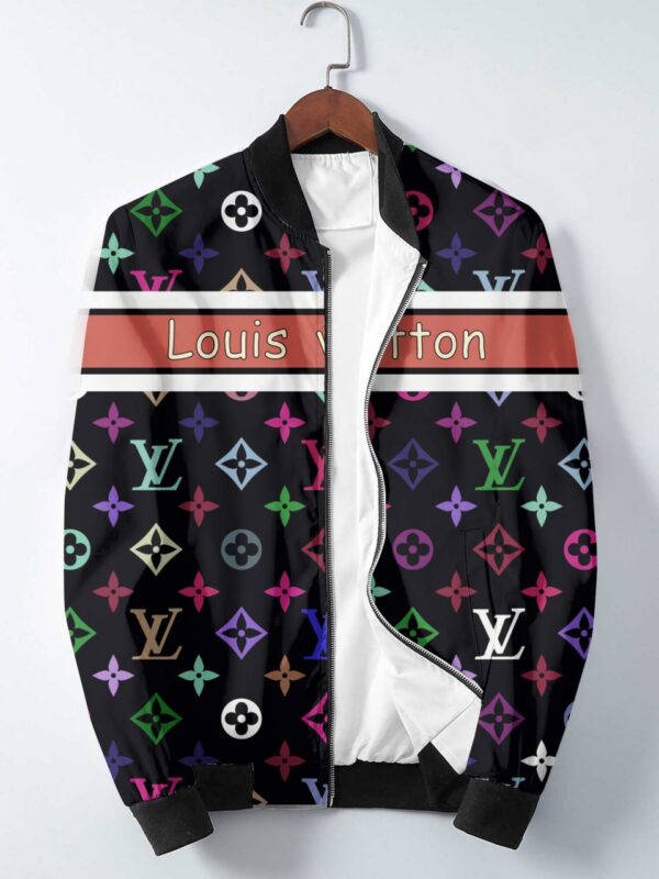 L  Jacket or Bomber Jacket   – Max010546