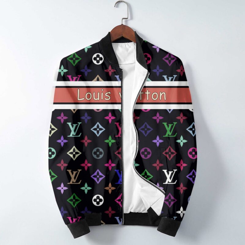 L  Jacket or Bomber Jacket   – Max010546