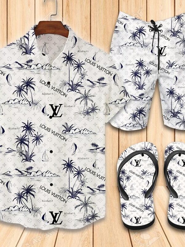 L  Premium Hawaiian Combo – Max06811