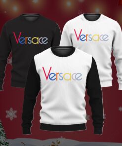 New 2024, V  Sweater , Sweatshirt  Luxury – B9G-ZWY-Max06402