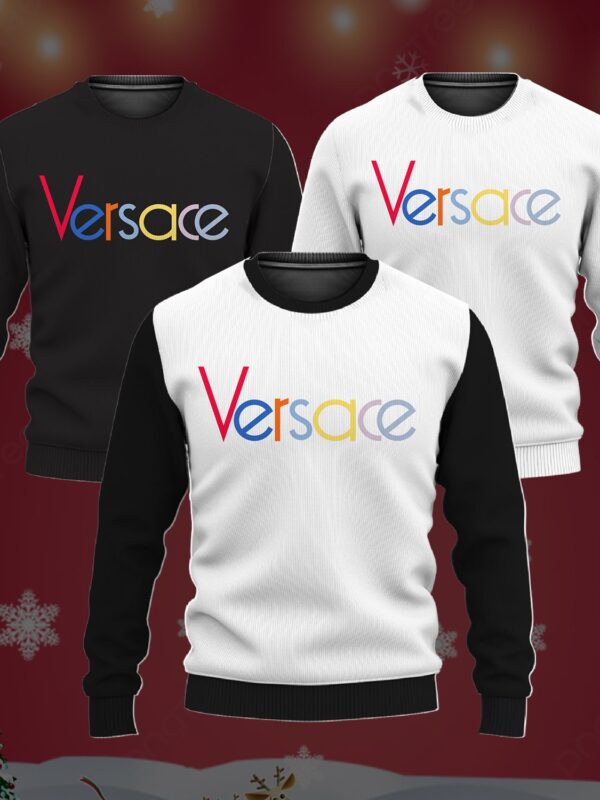 New 2024, V  Sweater , Sweatshirt  Luxury – B9G-ZWY-Max06402