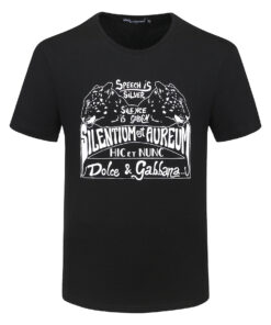 New 2024 – D Luxury Brand Premium T-Shirt Outfit For Men Max5145