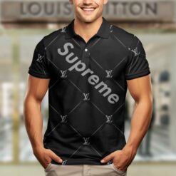 New 2025 – Luxury Brand Polo  Special Gift Premium Outfit For Men –  – Max012180