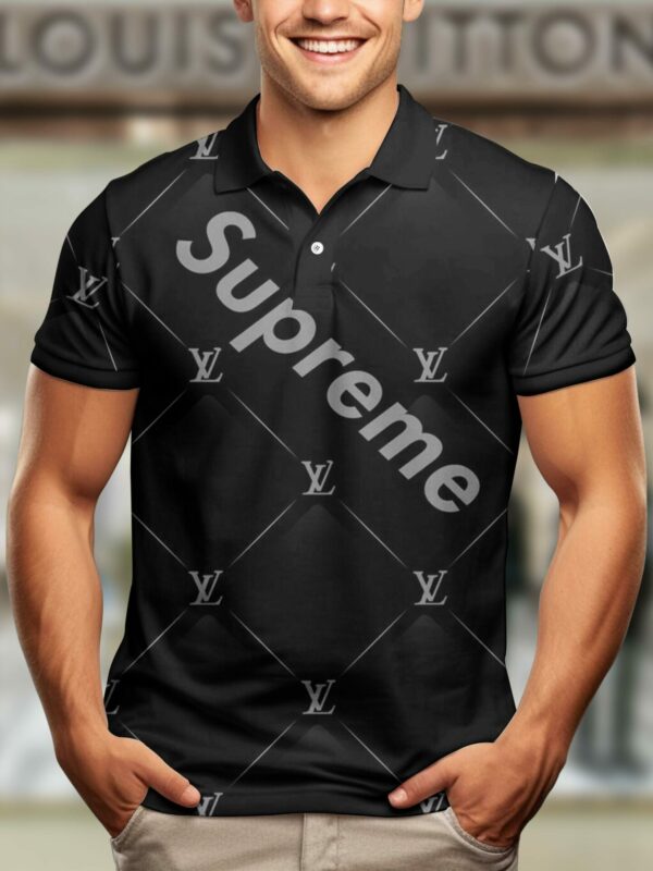 New 2025 – Luxury Brand Polo  Special Gift Premium Outfit For Men –  – Max012180