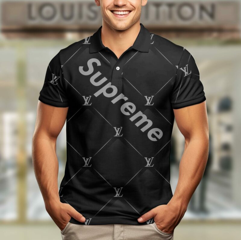 New 2025 – Luxury Brand Polo  Special Gift Premium Outfit For Men –  – Max012180