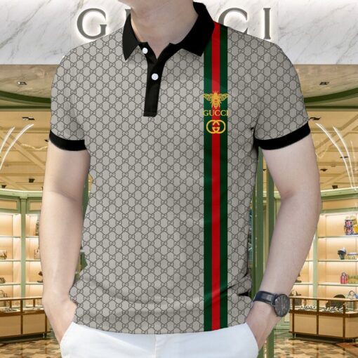New 2024 – G  Polo Shirt For Men – Max010021