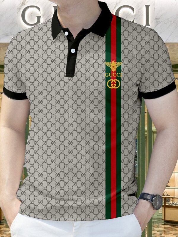 New 2024 – G  Polo Shirt For Men – Max010021
