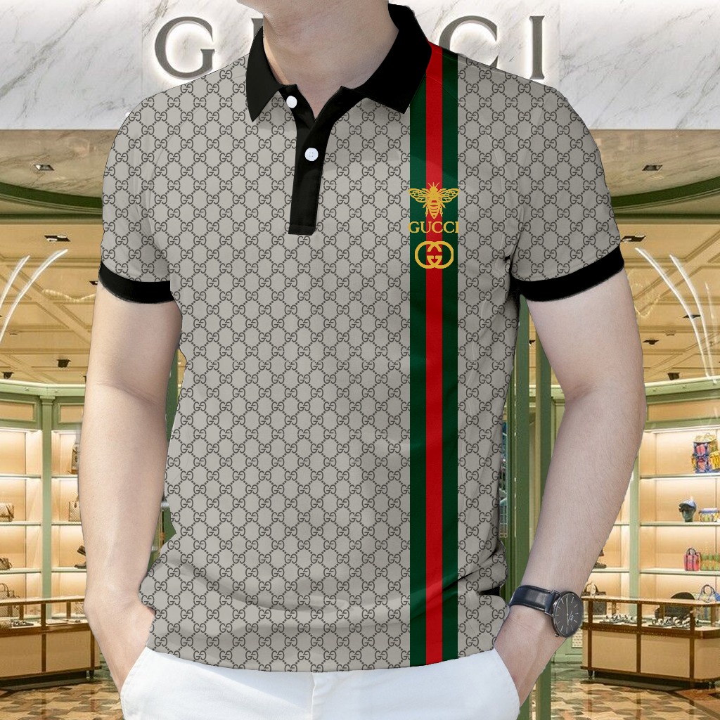 New 2024 – G  Polo Shirt For Men – Max010021
