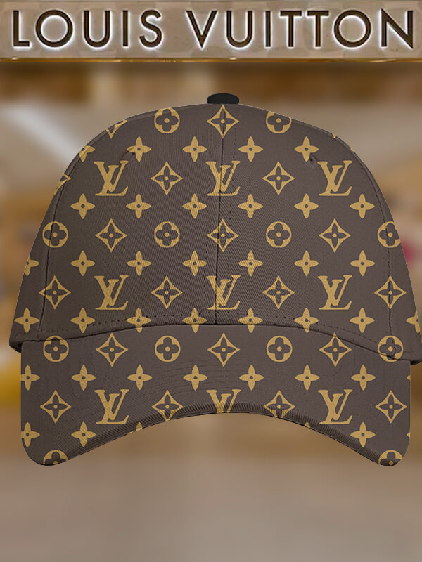 L  Cap Limited Edition Max012287