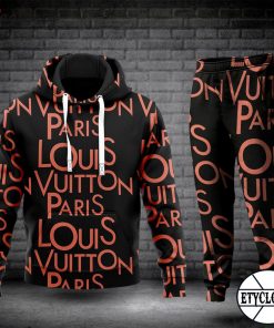 Combo L  Hoodie- B9G-AF+CK-Max09784