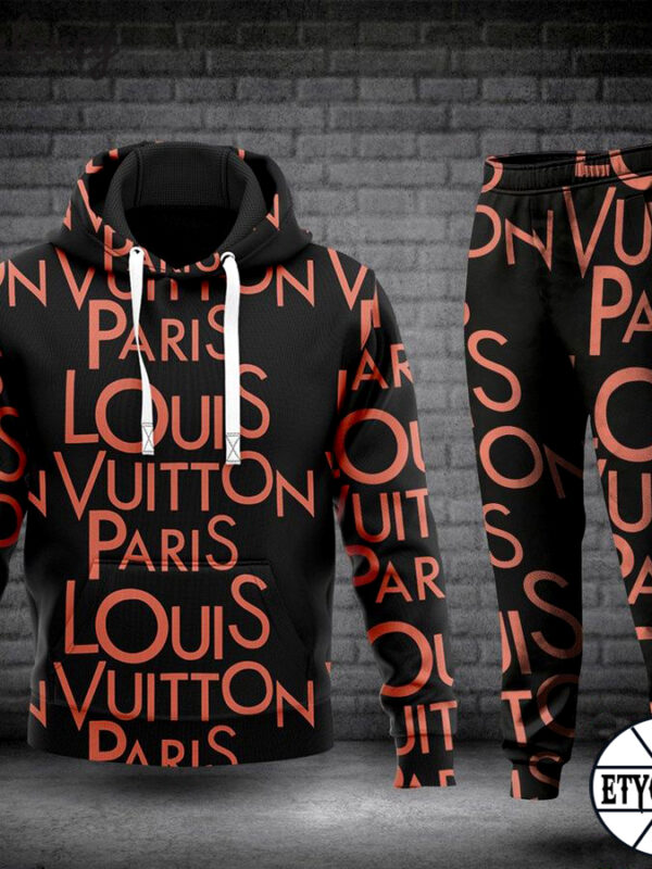 Combo L  Hoodie- B9G-AF+CK-Max09784
