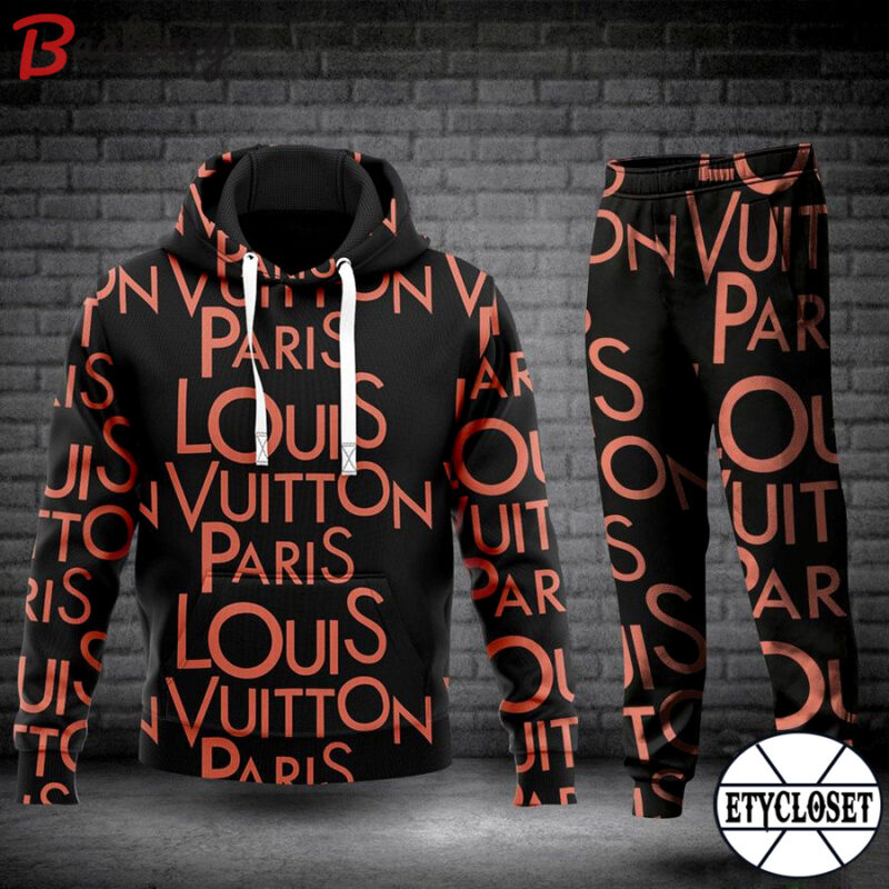 Combo L  Hoodie- B9G-AF+CK-Max09784