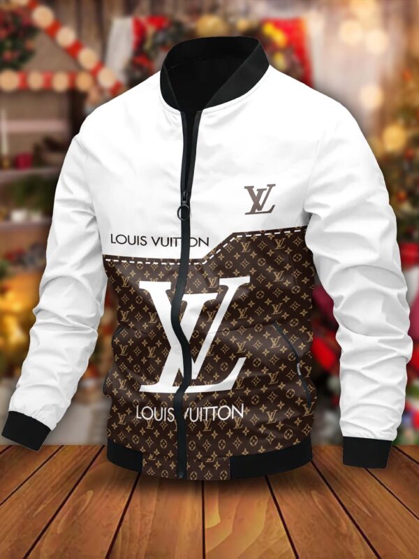 L  Jacket or Bomber Jacket   – DT4374