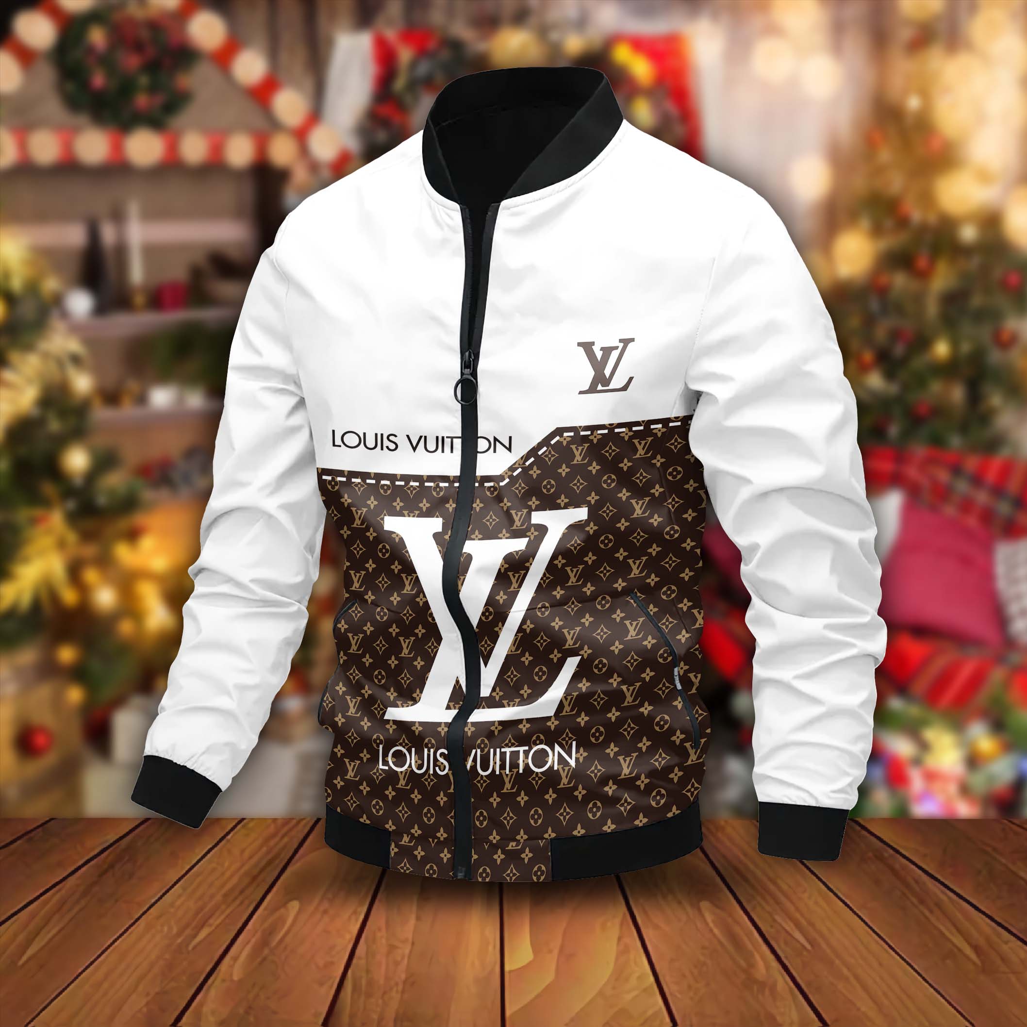 L  Jacket or Bomber Jacket   – DT4374