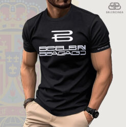 New 2025 – Luxury Brand Unisex T-shirt Special Gift Premium Outfit For Men Women -LL250410029