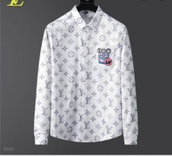 Limited Editions Perfect Long Sleeve Shirt B9G-ZCY-LTV2099