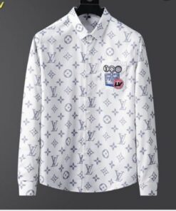 Limited Editions Perfect Long Sleeve Shirt B9G-ZCY-LTV2099