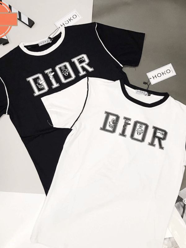 Unisex -Limited Edition D T Shirts – B9G-TX-HH04021