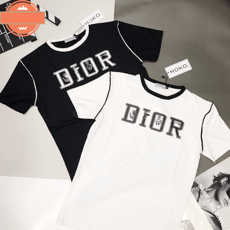 Unisex -Limited Edition D T Shirts – B9G-TX-HH04021