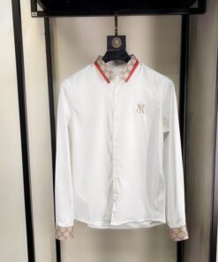 Limited  Perfect Long Sleeve Shirt CCY Max01159