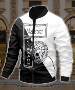 V  Jacket or Bomber Jacket  Bomber Jacket –  Max011174